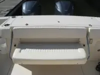 Grady White 336 Canyon Center Console