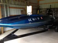 Hydrostream Ventura 2 