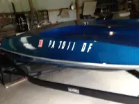 Hydrostream Ventura 2 