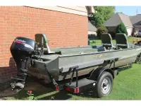 War Eagle 648 LDV 