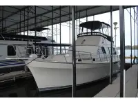 Mainship NANTUCKET 