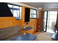 Mainship NANTUCKET 