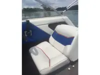 Bayliner Classic 2252 