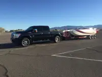 Eliminator Daytona CCI