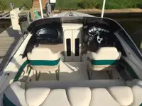 Stingray 220sx 
