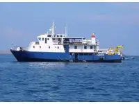 Grimstad 110 Exploration and Multipurpose Vessel 