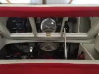 Baja 272 