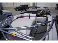 Correct Craft Ski Nautique 