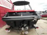 Glastron GTS 245 