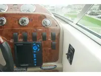 Maxum 2900 SCR 