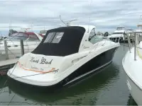 Sea Ray Sundancer 38 Sundancer 