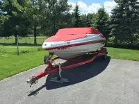 Crownline 190 Sport 
