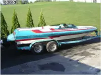 Commander 2100LX 