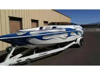 Genesis 26 mid cabin 