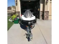 Kawasaki STX 15F