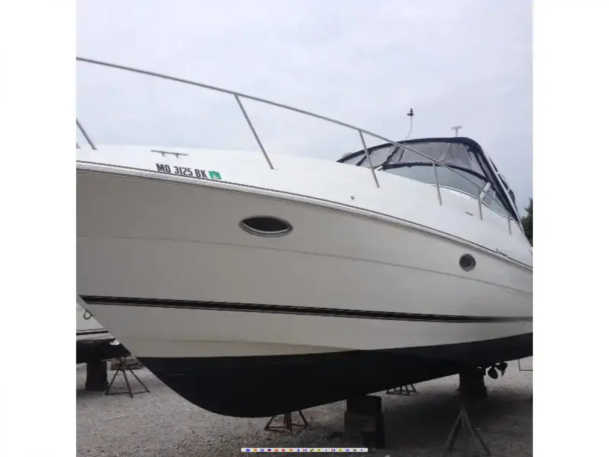 Cruisers 3470 Express 
