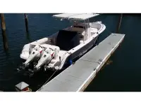 Grady White Bimini 306 