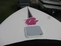 Checkmate Convincor 242 