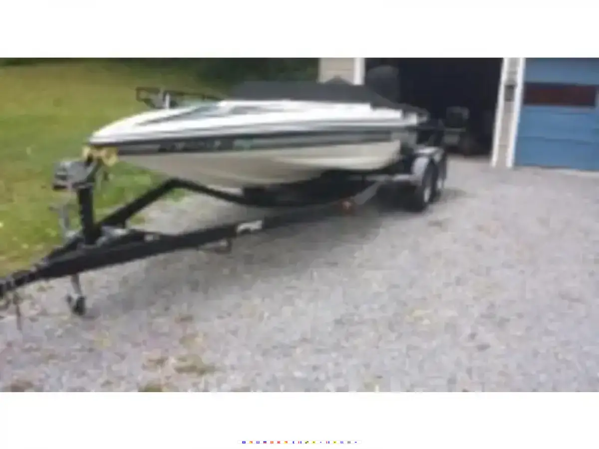 Hydrostream Vegas XL 