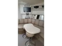 Sea Ray Sundancer 370 
