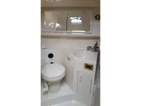 Sea Ray Sundancer 370 