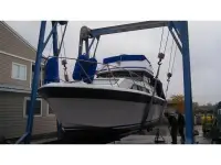 Chris Craft Catalina 310 Catalina flybridge 
