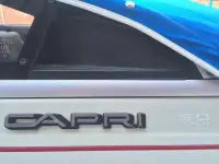 Bayliner Capri 