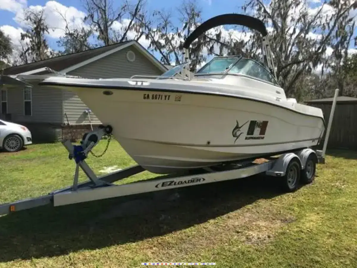 Seaswirl Striper DC2101 