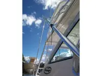 Rampage 38 Express 