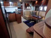 Sea Ray Sundancer 48 Sundancer 