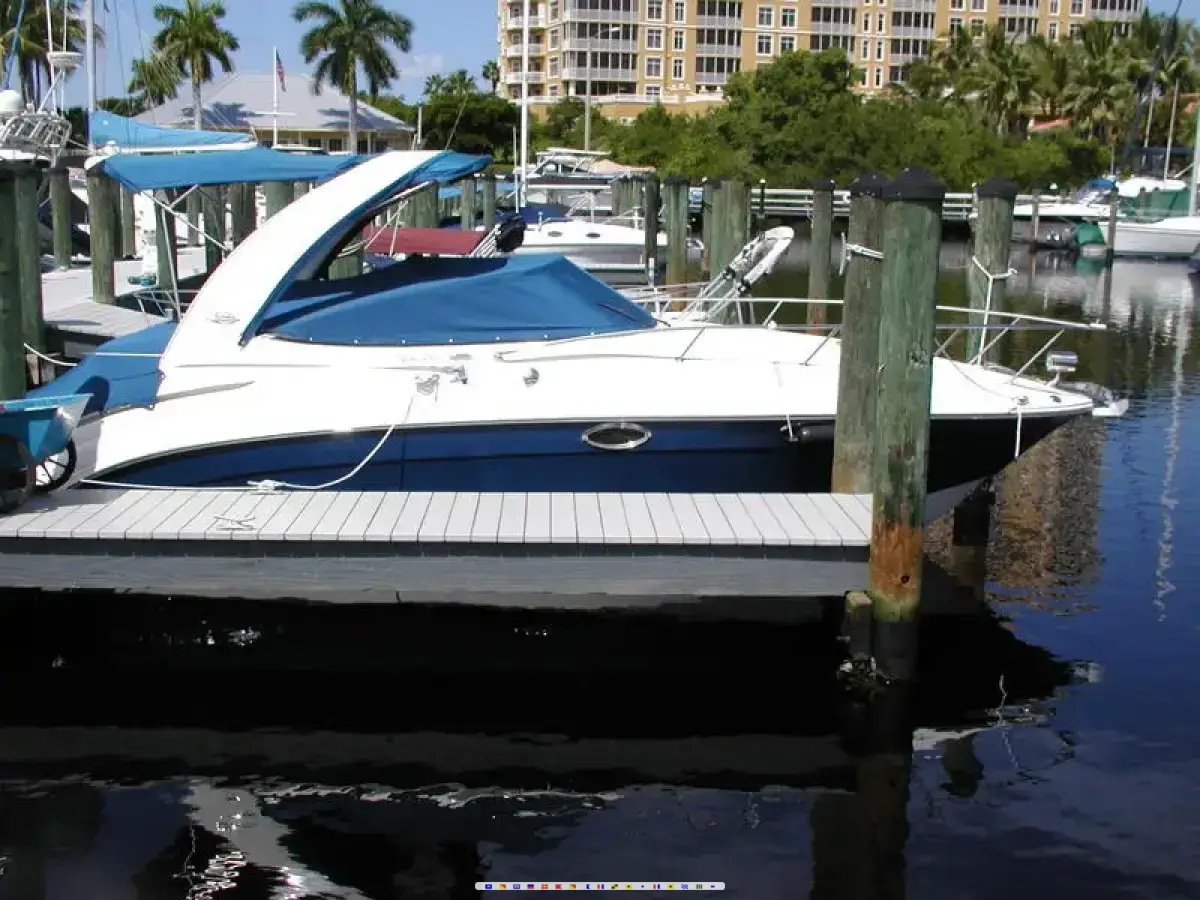 Chaparral signature 27 