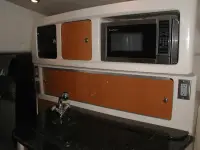 Chaparral signature 27 