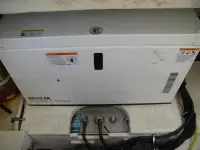Chaparral signature 27 