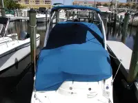 Chaparral signature 27 