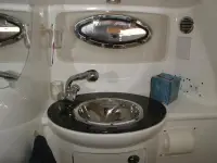 Chaparral signature 27 