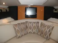 Chaparral signature 27 