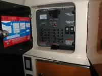 Chaparral signature 27 