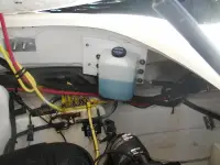 Chaparral signature 27 