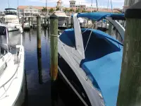 Chaparral signature 27 