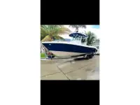 Everglades 260cc 
