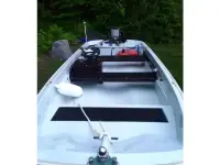 Boston Whaler 13 