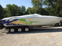 Baja Outlaw 