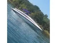 Crownline 266 LTD 