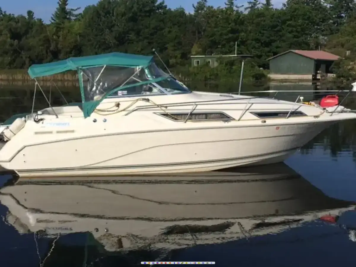 Cruisers Rogue 2670 