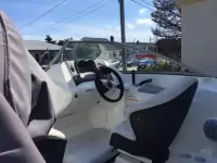 Sea-Doo 180 Challenger SE 