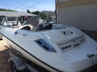 Sea-Doo 180 Challenger SE 
