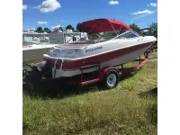 Four Winns Horizon RX