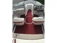 Four Winns Horizon RX