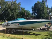Baja Outlaw 