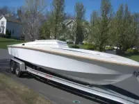 Magnum 27 Sport